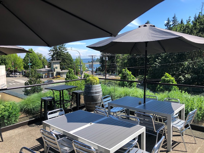 Photo of Fletcher Bay Winery - Tasting Room