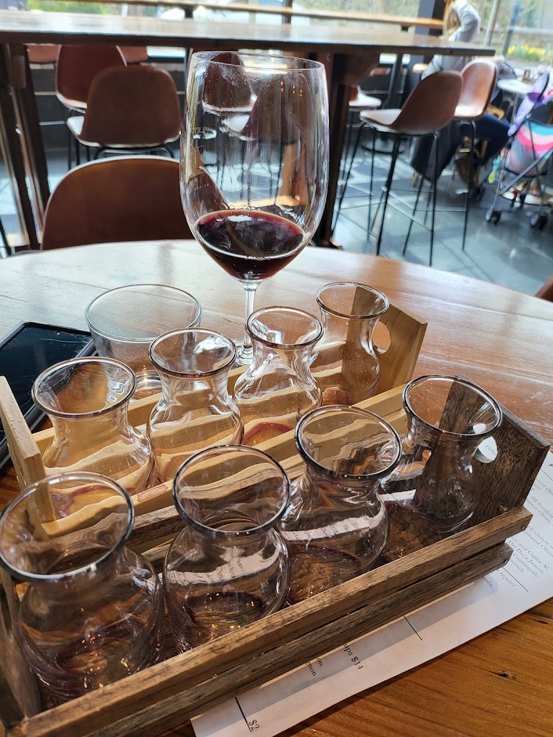Photo of Fletcher Bay Winery - Tasting Room