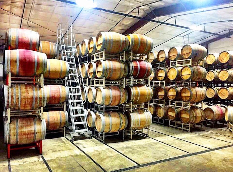 Photo of Purple Star Winery