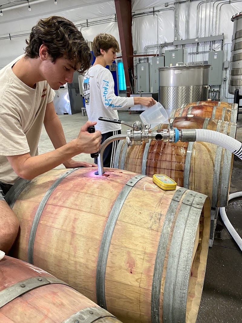 Photo of Purple Star Winery