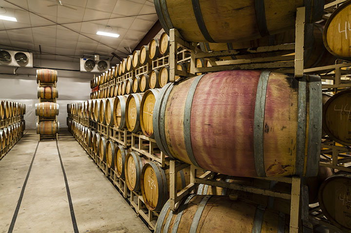Photo of Purple Star Winery