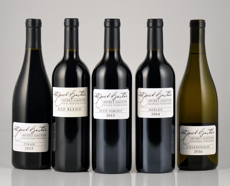Photo of Purple Star Winery