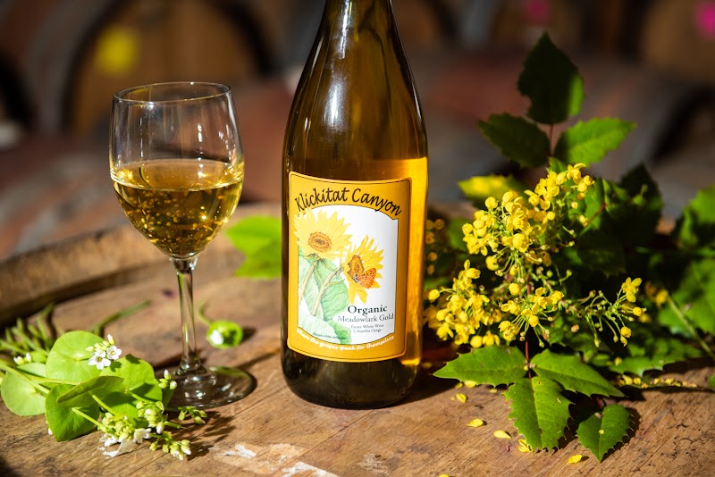 Photo of Klickitat Canyon Winery Tasting Room and Farm Store