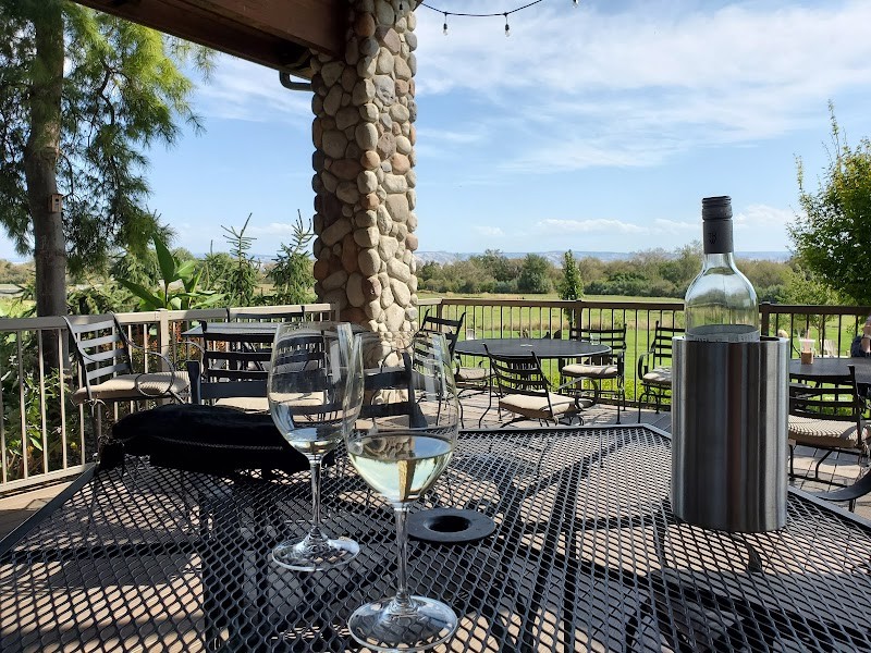 Photo of Three Rivers Winery