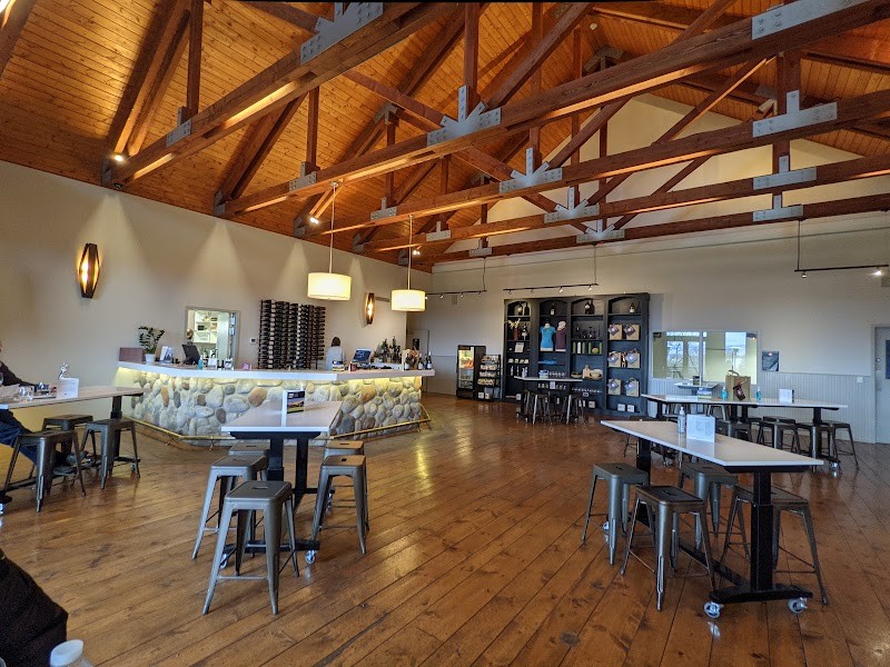 Photo of Three Rivers Winery
