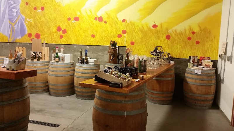 Photo of Tanjuli Winery