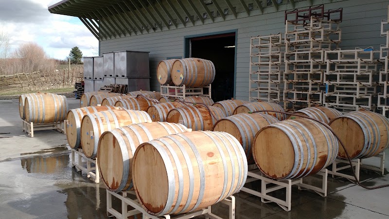 Photo of Tanjuli Winery