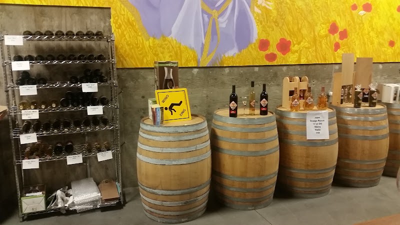 Photo of Tanjuli Winery