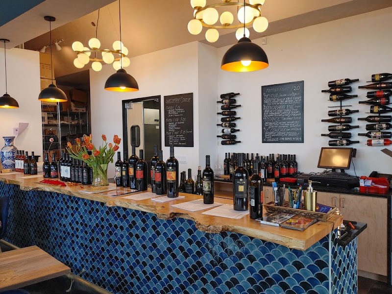 Photo of Brian Carter Cellars Tasting Room & Wine Bar