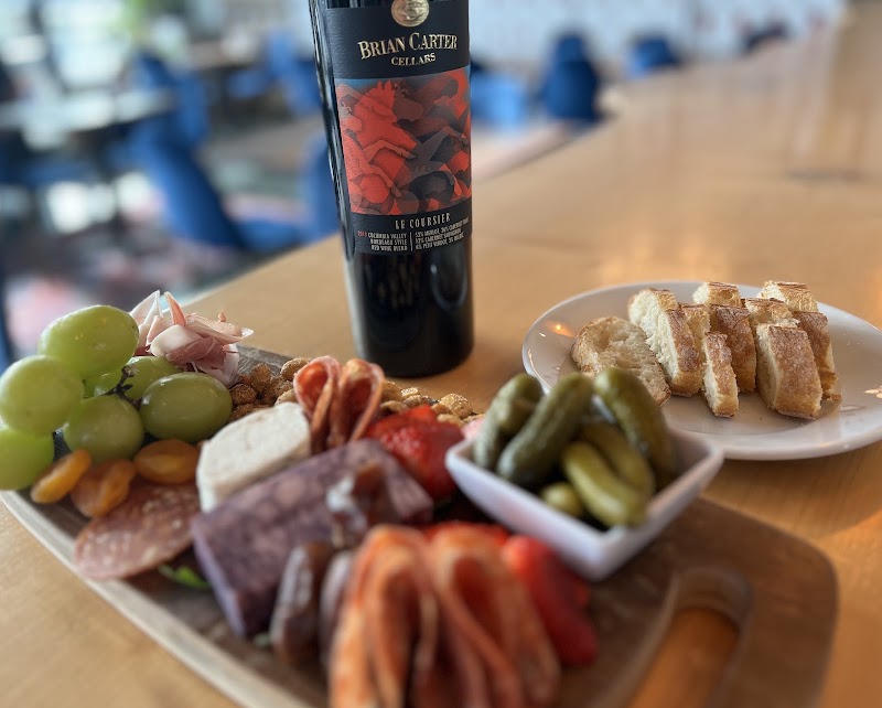 Photo of Brian Carter Cellars Tasting Room & Wine Bar