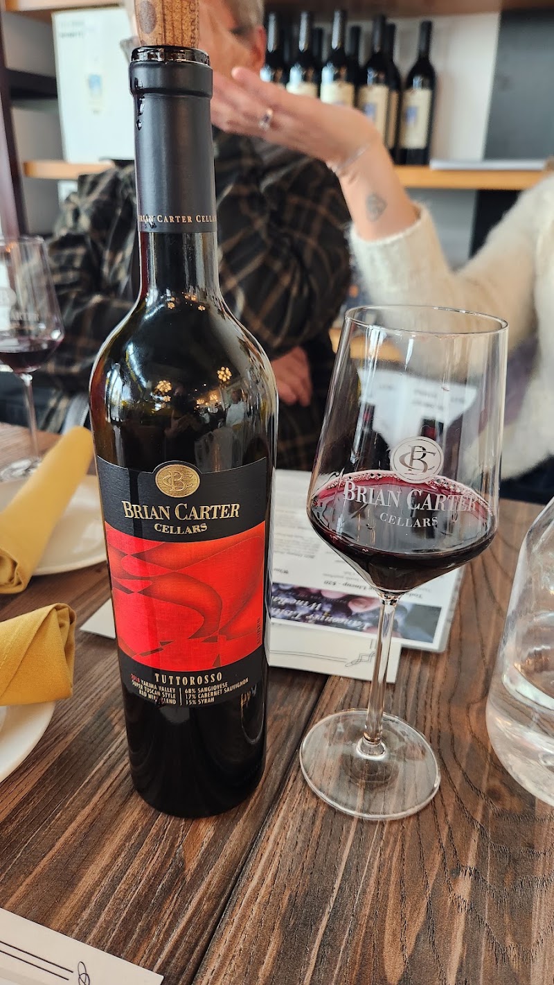 Photo of Brian Carter Cellars Tasting Room & Wine Bar