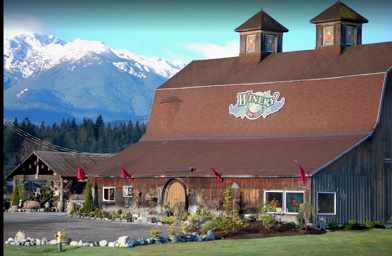 Photo of Olympic Cellars