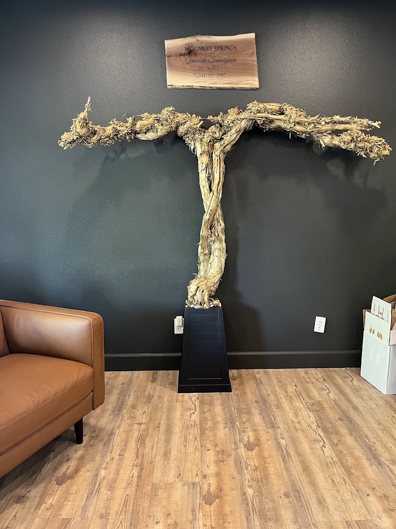 Photo of McKinley Springs Richland Tasting Room