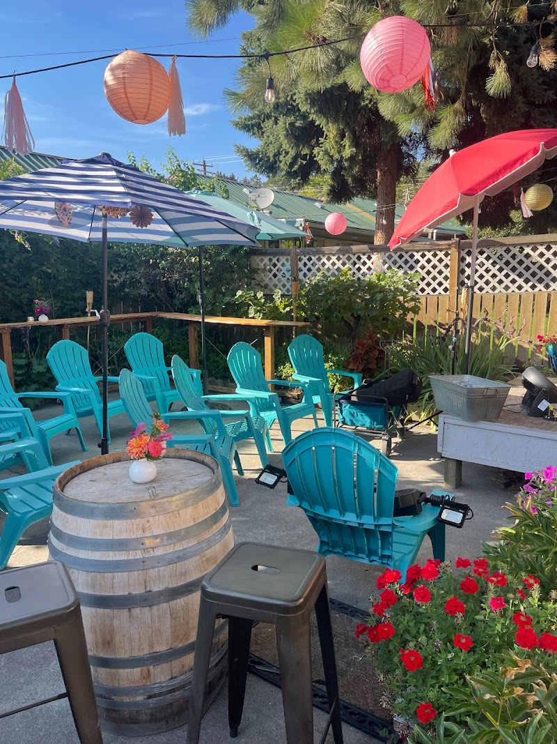 Photo of Navarre Coulee Vineyards