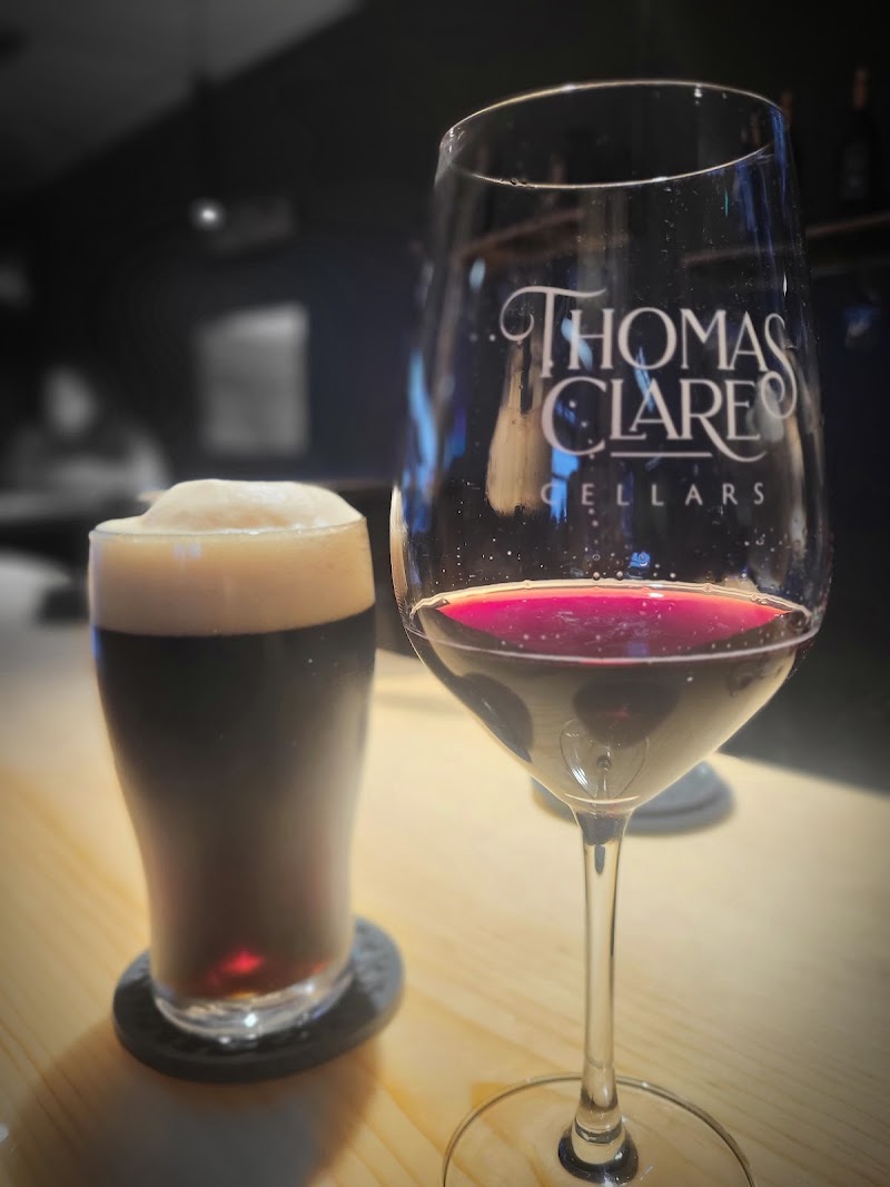 Photo of Thomas Clare Cellars