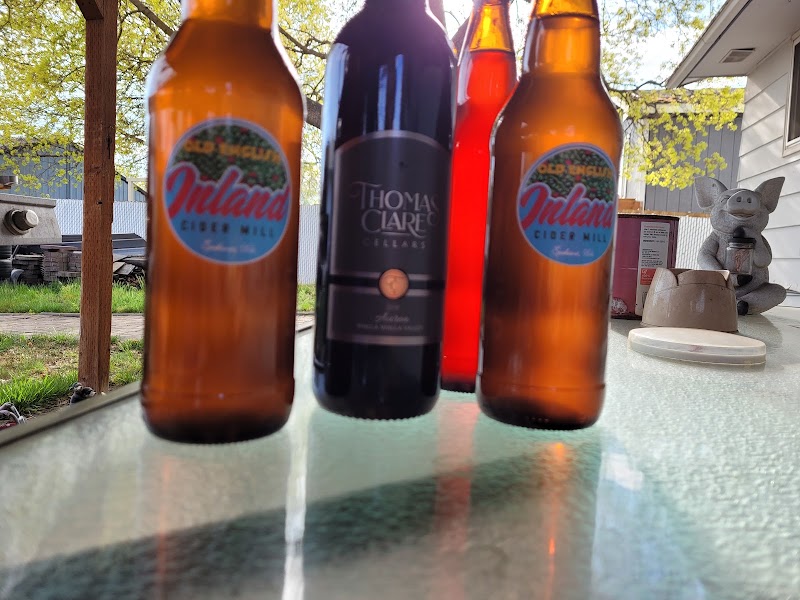 Photo of Thomas Clare Cellars