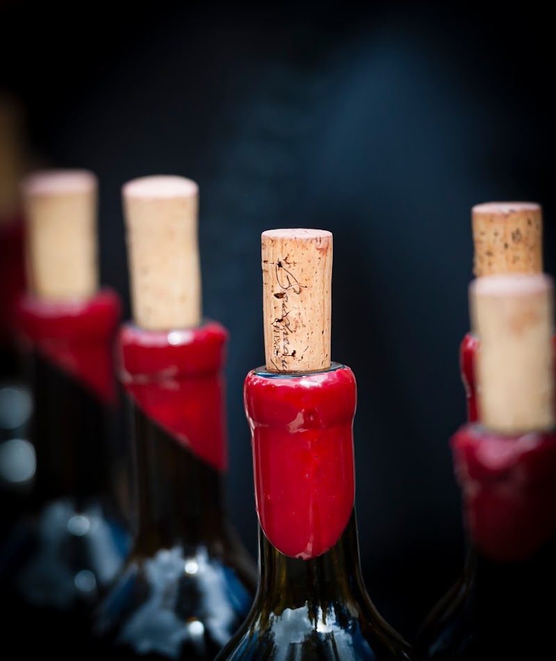 Photo of Boudreaux Cellars Tasting Room