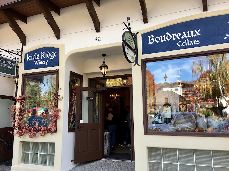Photo of Boudreaux Cellars Tasting Room
