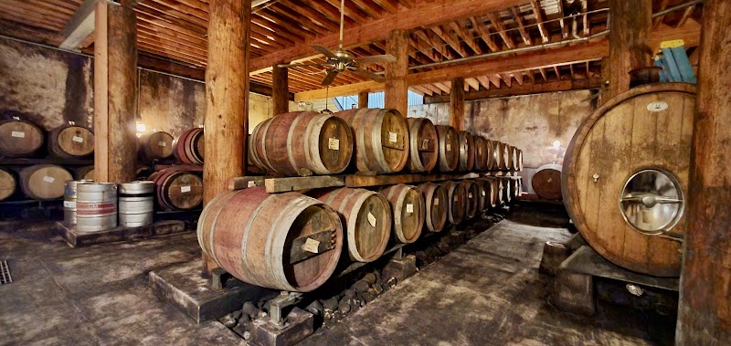 Photo of Boudreaux Cellars Tasting Room