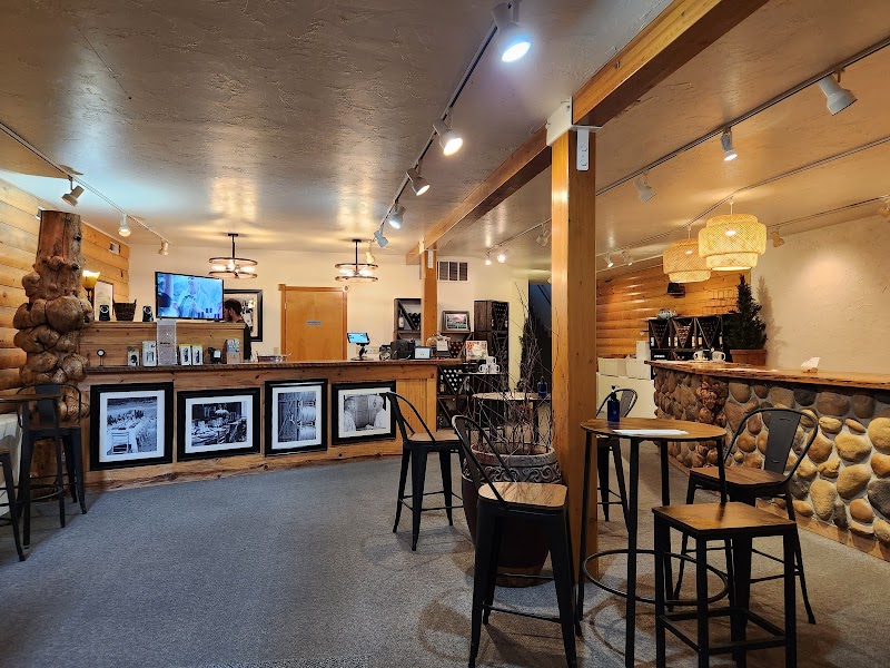 Photo of Icicle Ridge Winery: Downtown