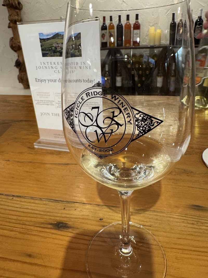 Photo of Icicle Ridge Winery: Downtown