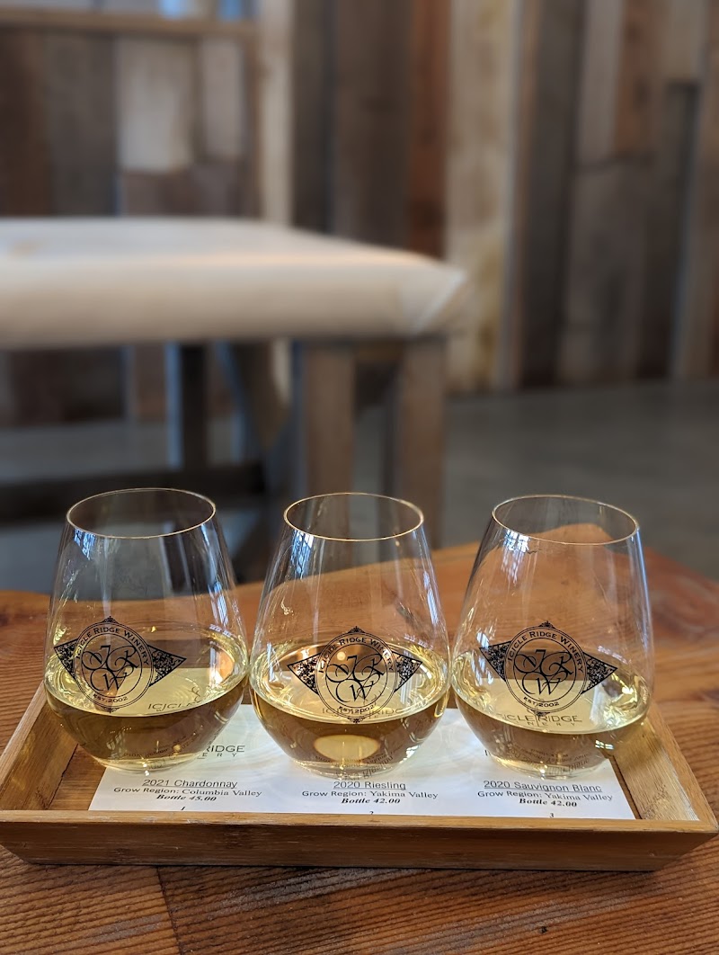 Photo of Icicle Ridge Winery: Downtown