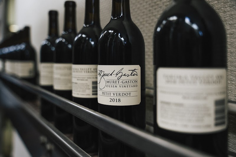 Photo of Muret-Gaston Winery