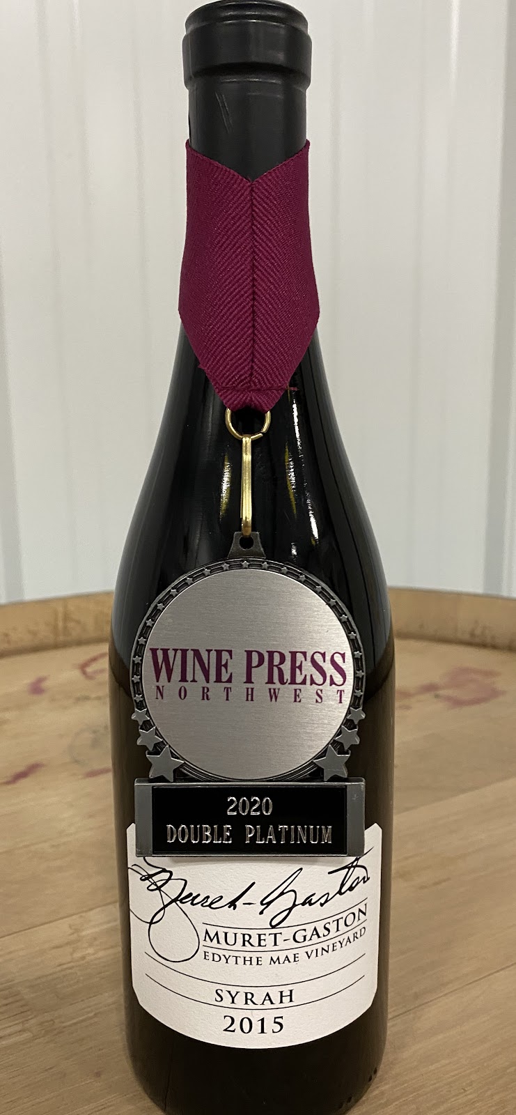 Photo of Muret-Gaston Winery