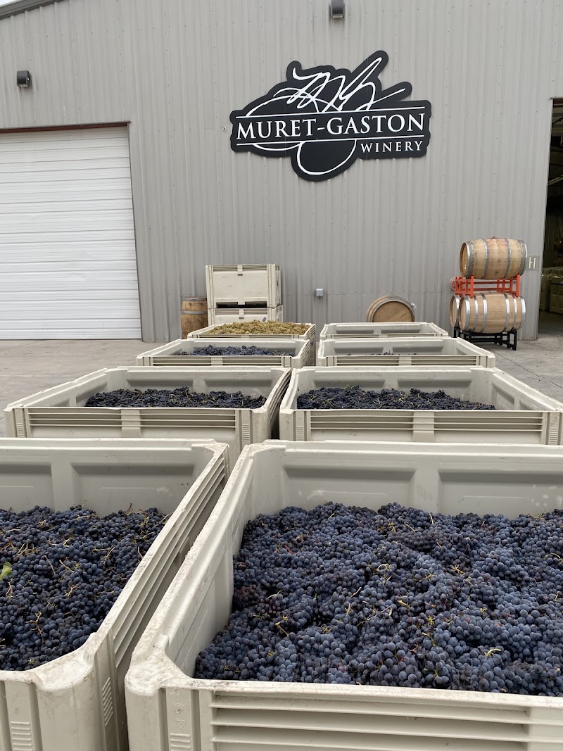 Photo of Muret-Gaston Winery