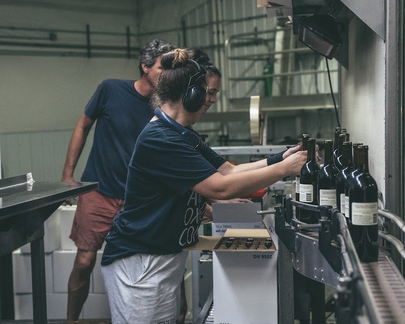 Photo of Muret-Gaston Winery