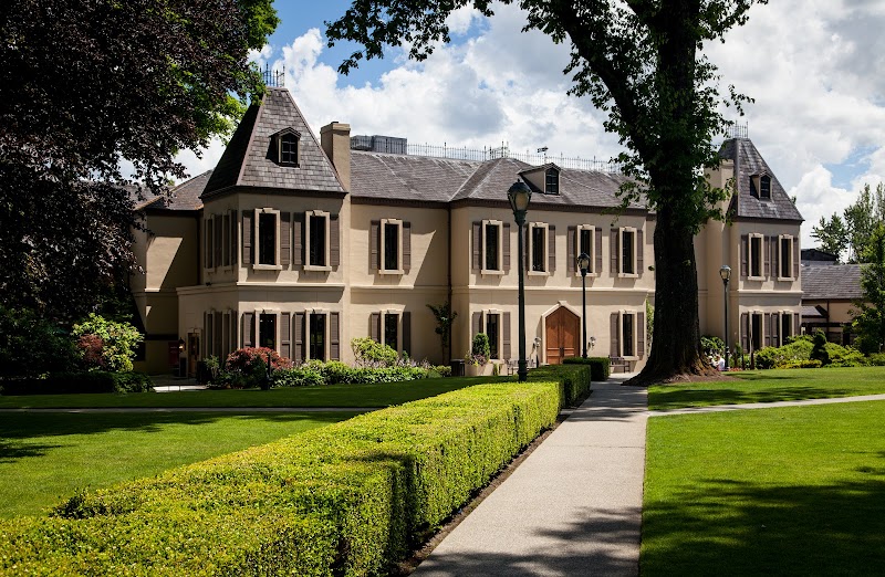 Photo of Chateau Ste. Michelle Winery