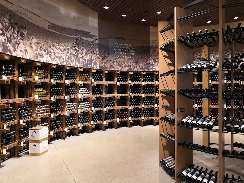 Photo of Chateau Ste. Michelle Winery