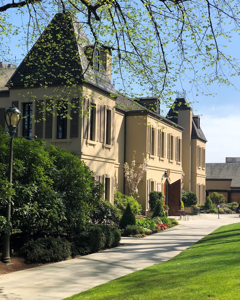 Photo of Chateau Ste. Michelle Winery