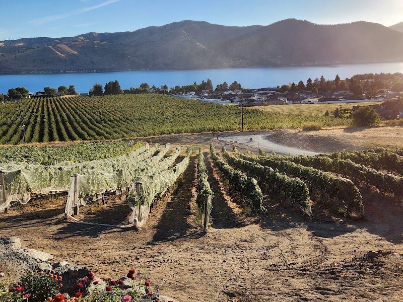 Photo of Chelan Ridge Winery