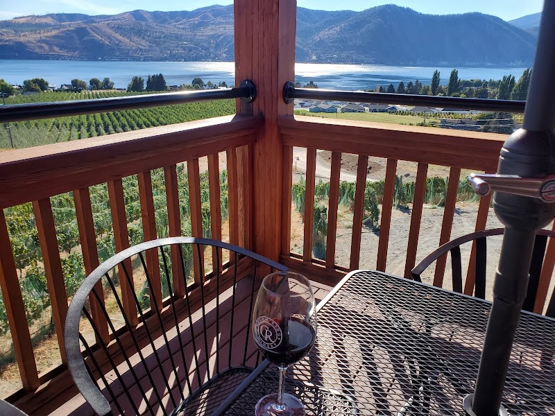 Photo of Chelan Ridge Winery