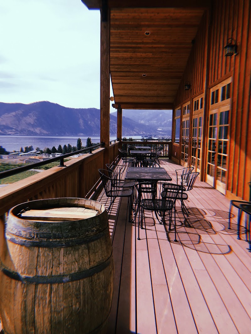Photo of Chelan Ridge Winery