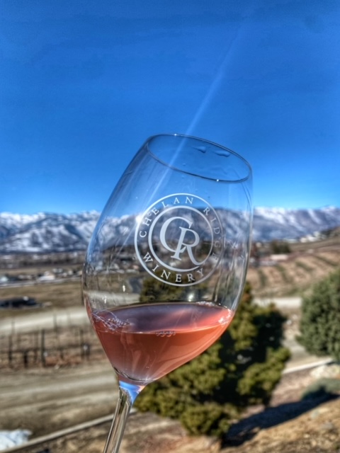 Photo of Chelan Ridge Winery