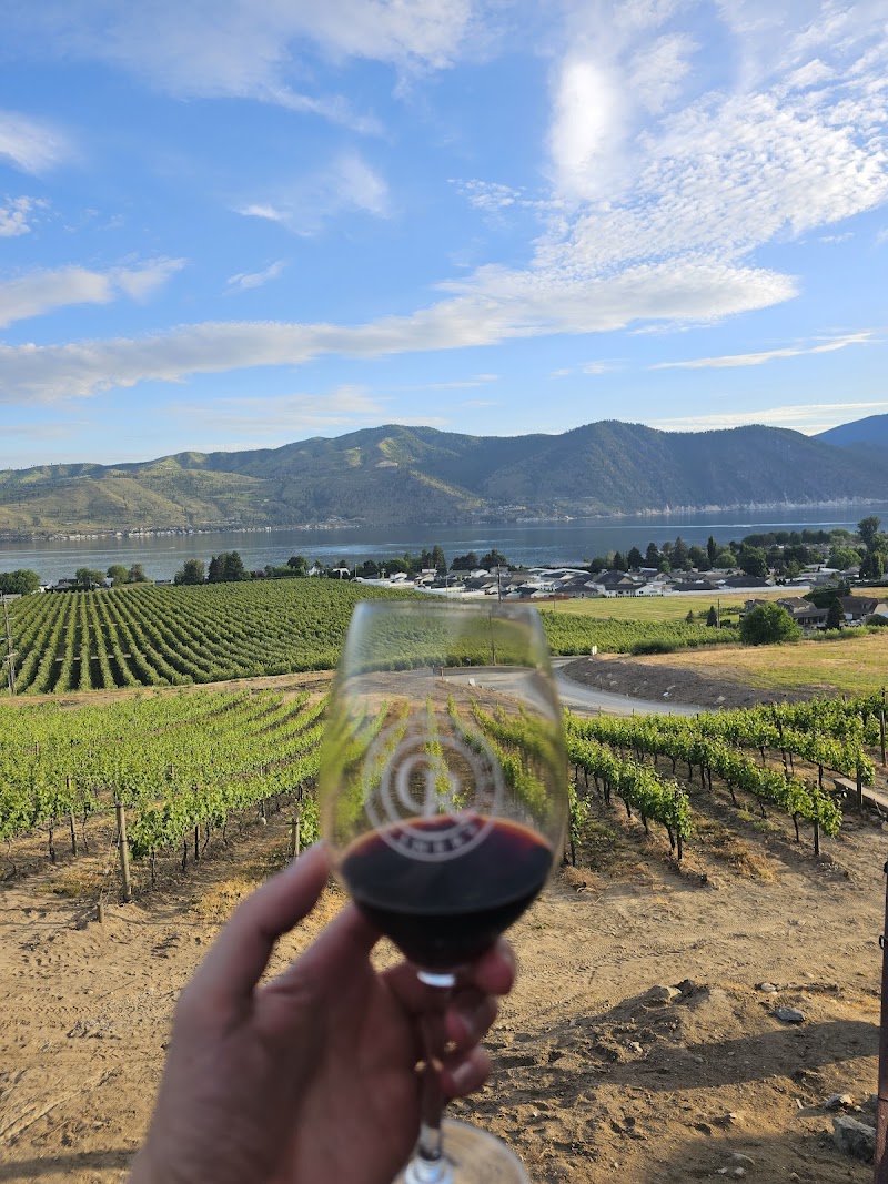 Photo of Chelan Ridge Winery
