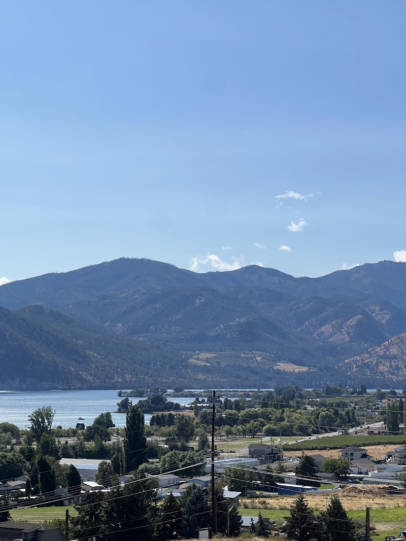 Photo of Chelan Ridge Winery