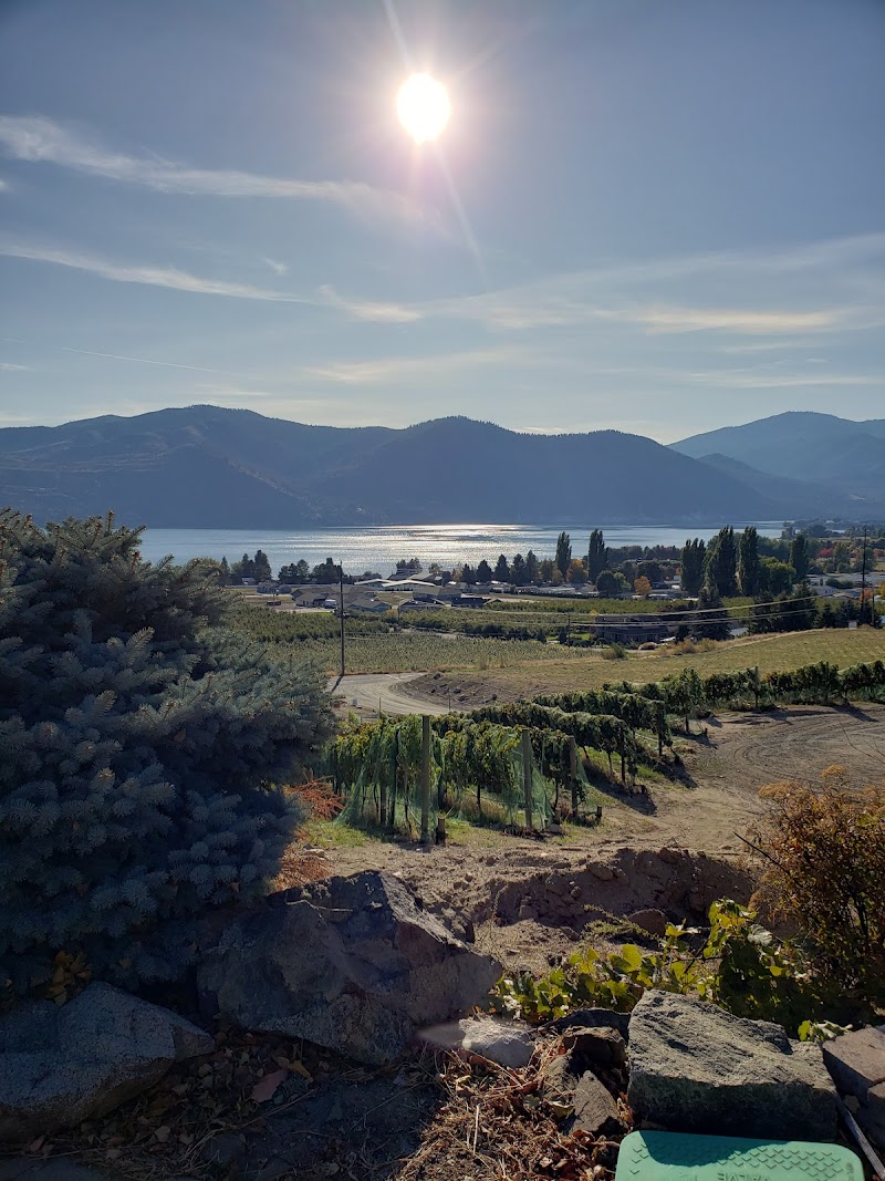 Photo of Chelan Ridge Winery