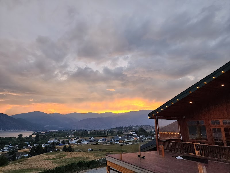 Photo of Chelan Ridge Winery