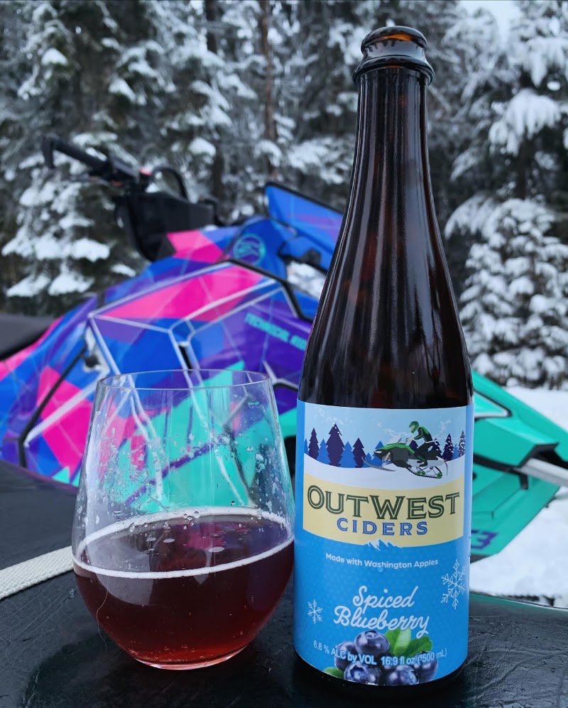 Photo of OutWest Wines & Ciders