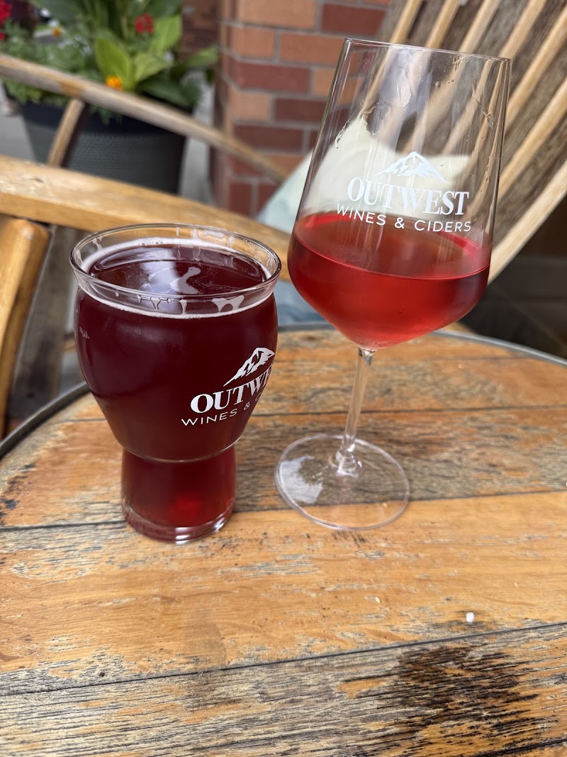 Photo of OutWest Wines & Ciders