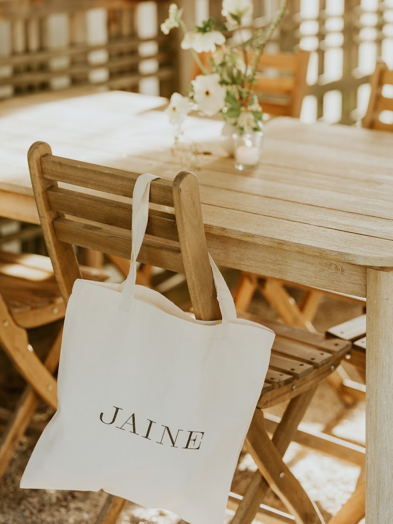 Photo of Jaine