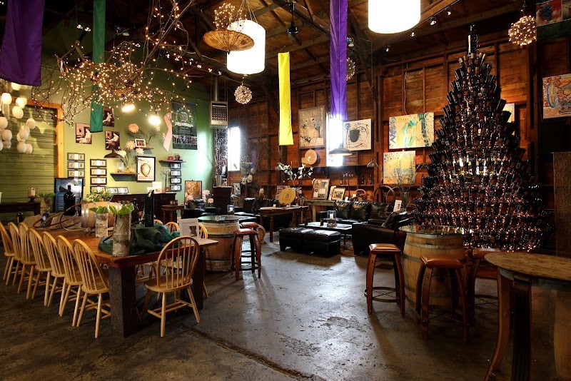 Photo of Dunham Cellars