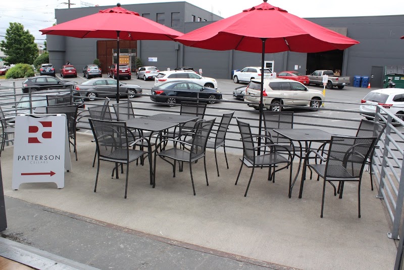 Photo of Patterson Cellars Tasting Room SoDo District