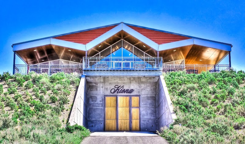 Photo of Kiona Vineyards and Winery