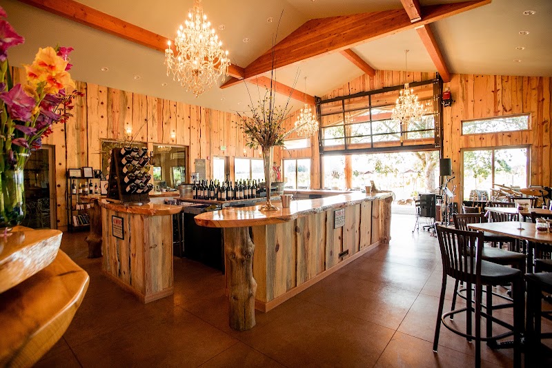 Photo of Hood Crest Winery and Distillers