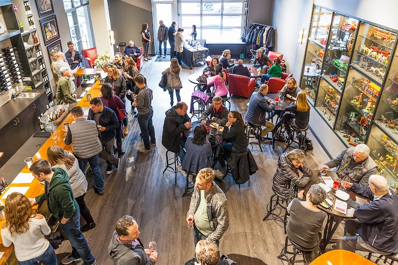 Photo of Nine Hats Wines