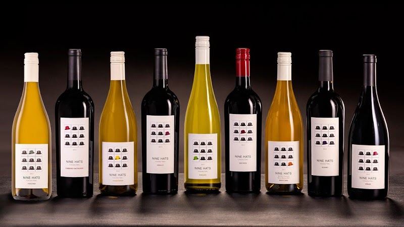 Photo of Nine Hats Wines